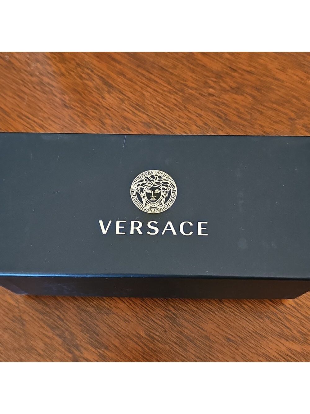 NWT Authentic VERSACE Eyeglasses - Picture 17 of 17